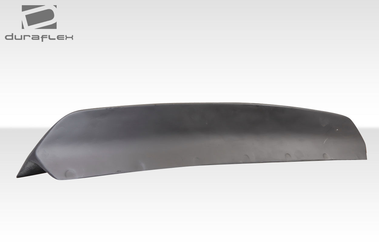 2002-2007 Mitsubishi Lancer 2003-2006 Mitsubishi Lancer Evolution 8 9 Duraflex C Spec Wing Spoiler - 1 Piece