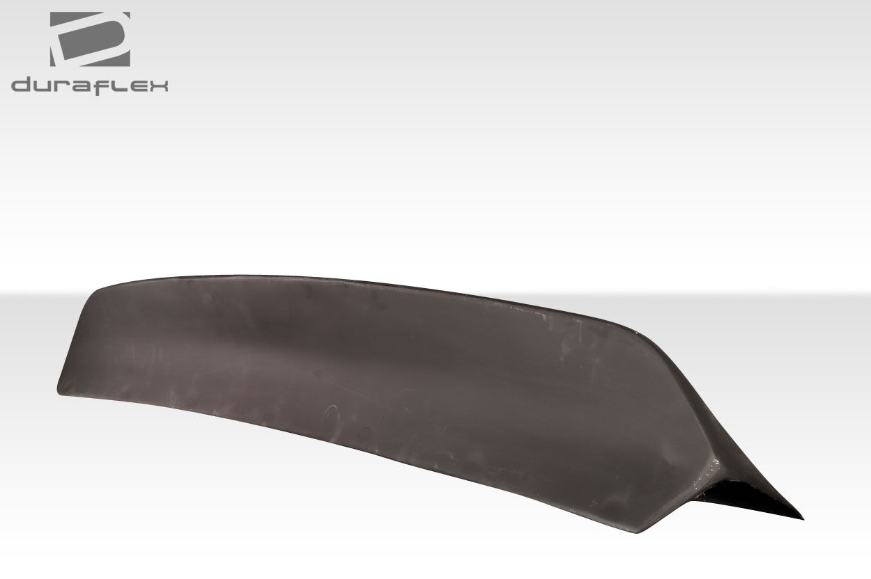2002-2007 Mitsubishi Lancer 2003-2006 Mitsubishi Lancer Evolution 8 9 Duraflex C Spec Wing Spoiler - 1 Piece