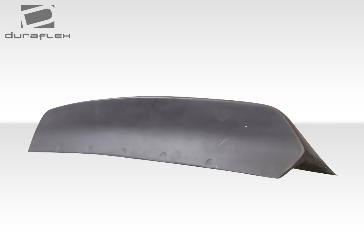 2002-2007 Mitsubishi Lancer 2003-2006 Mitsubishi Lancer Evolution 8 9 Duraflex C Spec Wing Spoiler - 1 Piece