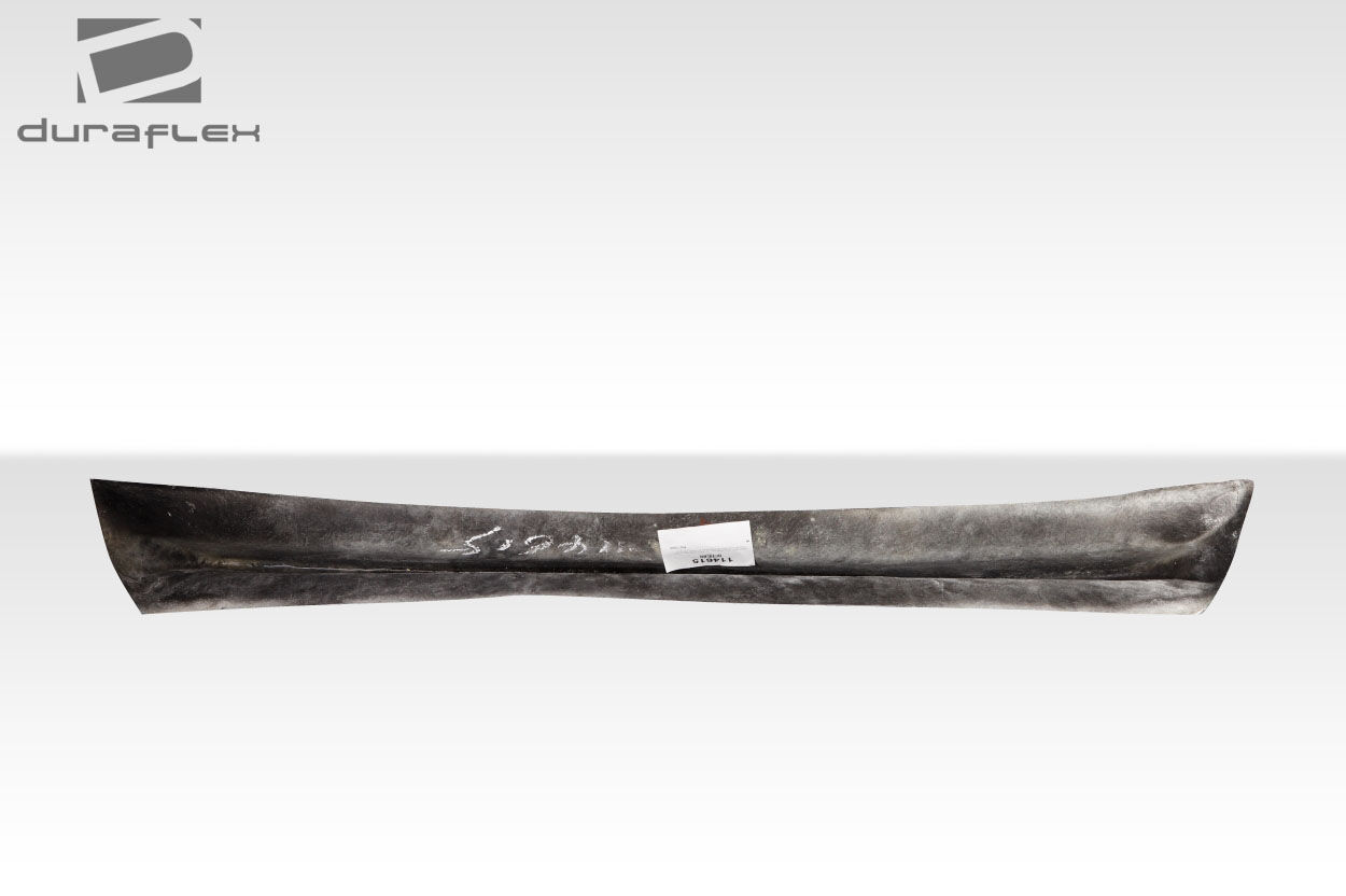 2002-2007 Mitsubishi Lancer 2003-2006 Mitsubishi Lancer Evolution 8 9 Duraflex C Spec Wing Spoiler - 1 Piece