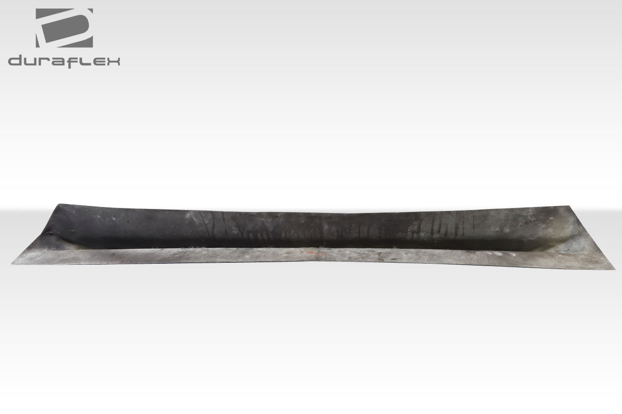 2002-2007 Mitsubishi Lancer 2003-2006 Mitsubishi Lancer Evolution 8 9 Duraflex C Spec Wing Spoiler - 1 Piece