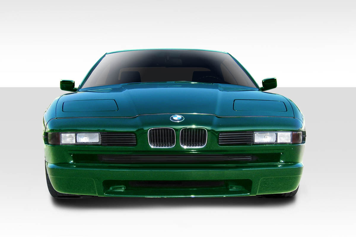 1991-1997 BMW 8 Series E31 Duraflex M8 M Tech Look Look Front Bumper 1PC - 114621