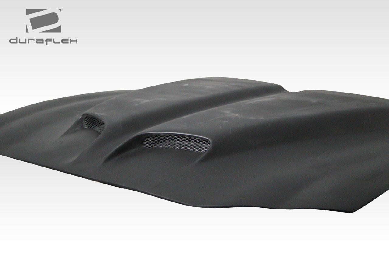 1998-2002 Chevrolet Camaro Duraflex WS6 Hood - 1 Piece