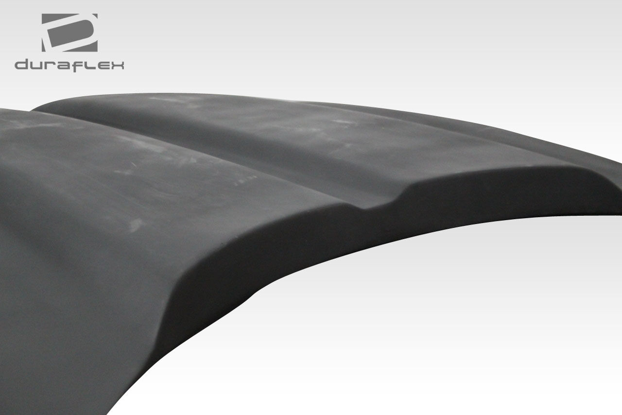 1998-2002 Chevrolet Camaro Duraflex WS6 Hood - 1 Piece