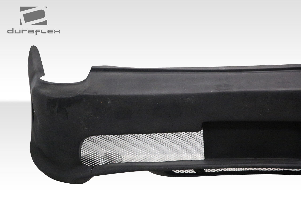 2000-2005 Chevrolet Monte Carlo Duraflex Champion Rear Bumper - 1 Piece