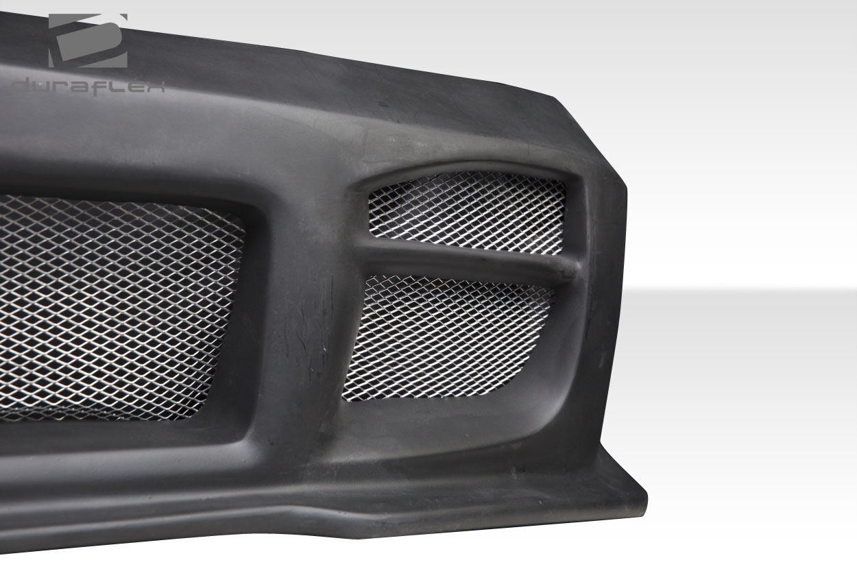 2002-2008 Chevrolet Trailblazer Duraflex R34 Front Bumper - 1 Piece