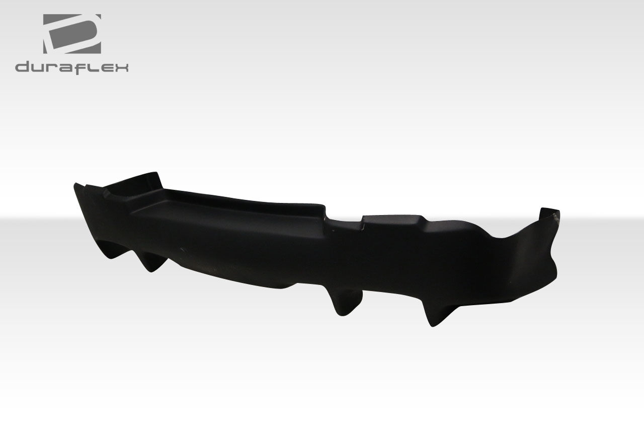 2002-2008 Chevrolet Trailblazer Duraflex R34 Rear Bumper - 1 Piece