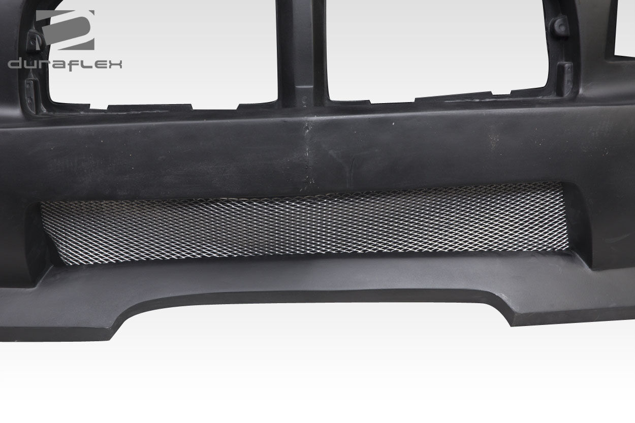 2006-2010 Dodge Charger Duraflex Markham Front Bumper - 1 Piece