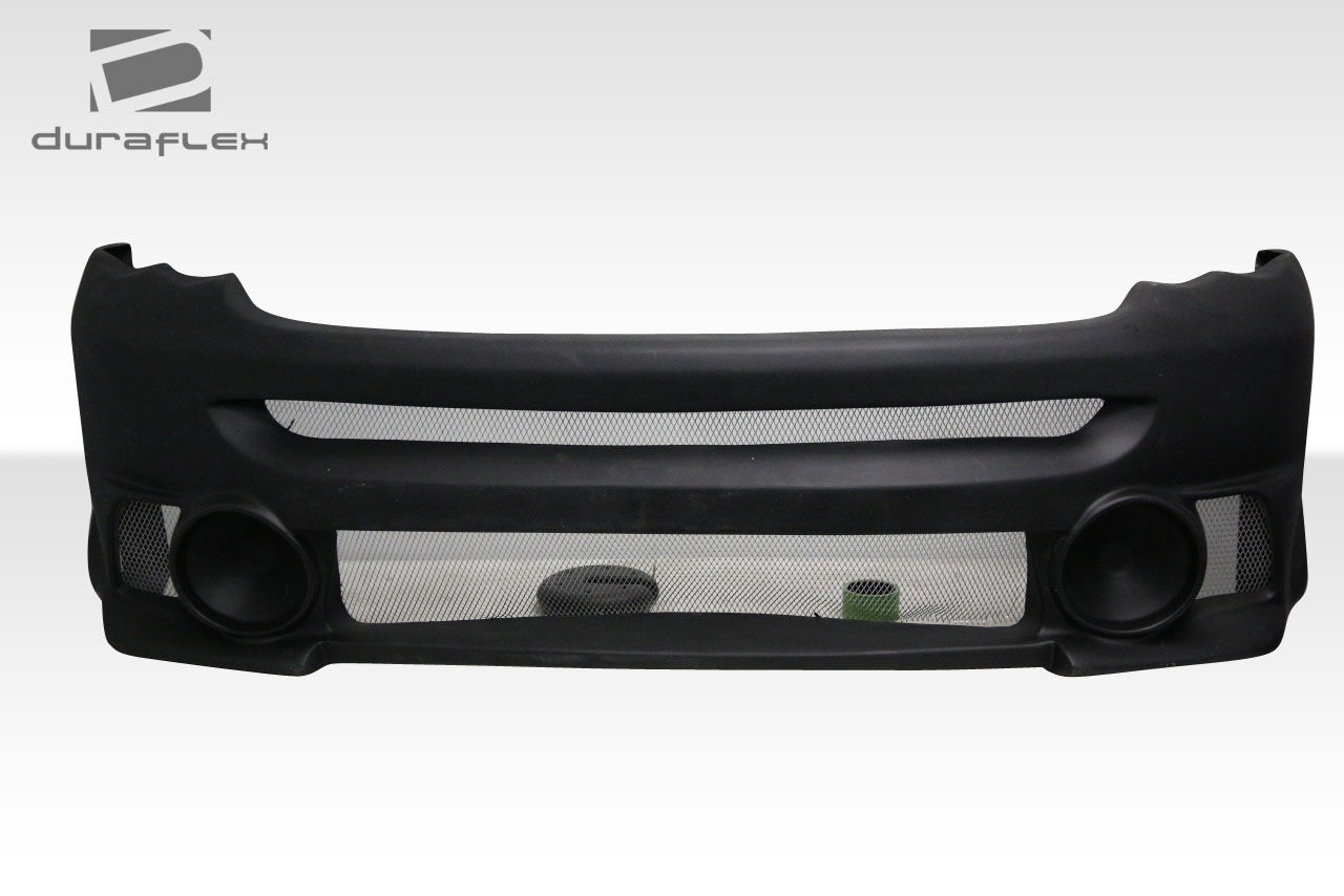 2002-2005 Dodge Ram Duraflex Evo Front Bumper - 1 Piece