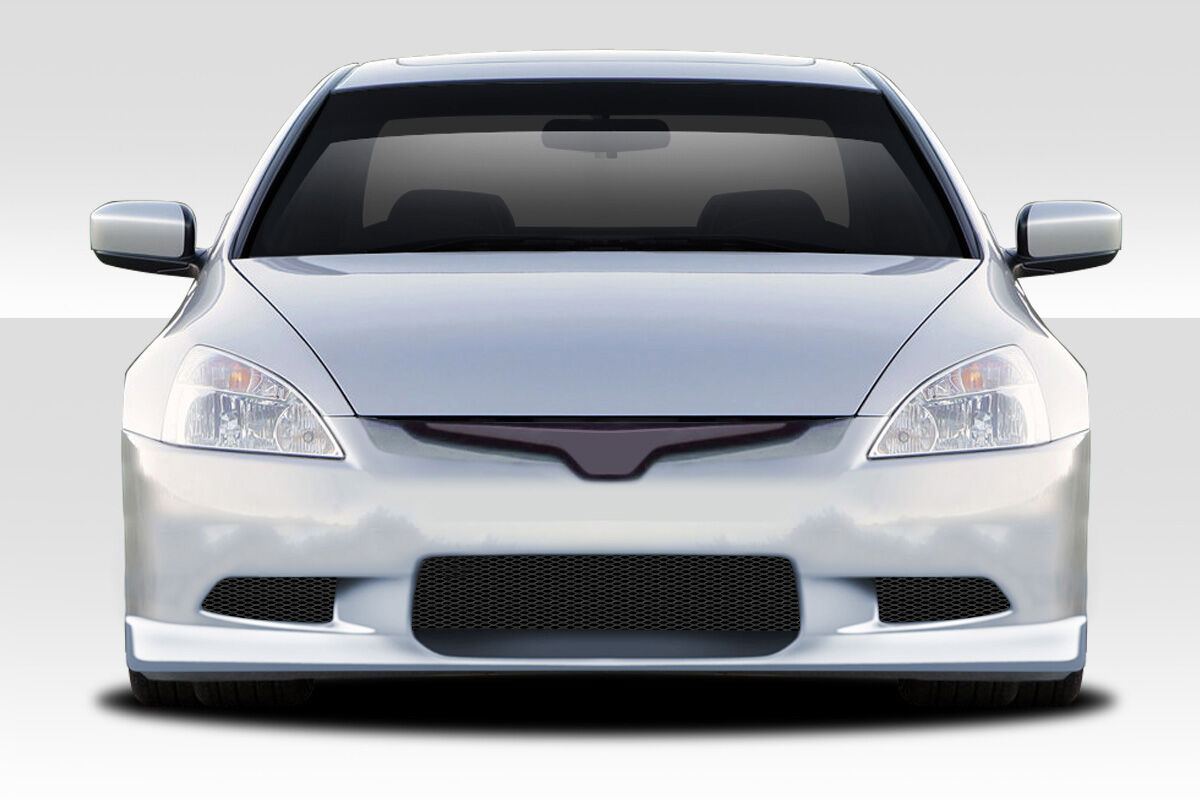 2003-2007 Honda Accord 2DR Duraflex C-2 Body Kit - 4 Piece