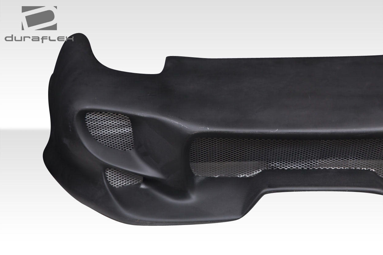1991-1993 Mitsubishi 3000GT Dodge Stealth Duraflex Vader Front Bumper - 1 Piece