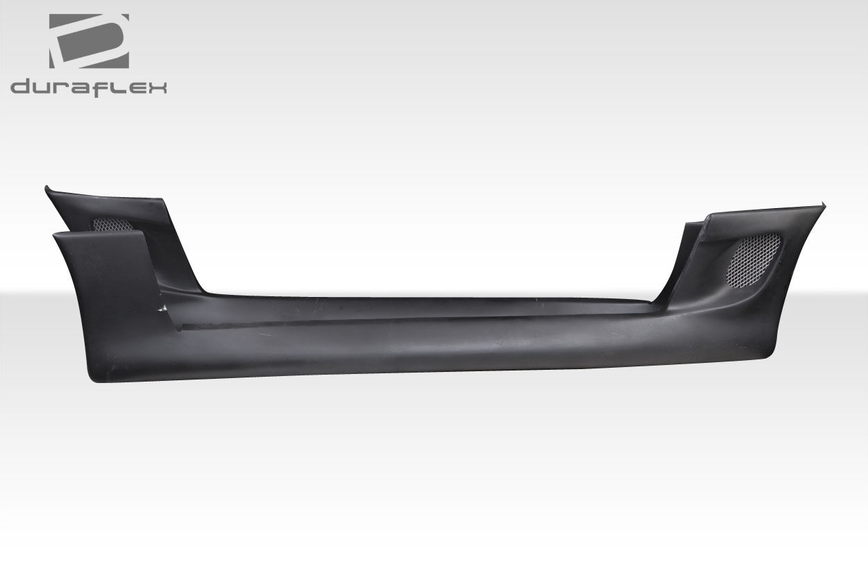 1991-1999 Mitsubishi 3000GT Dodge Stealth Duraflex Vader Side Skirts - 2 Piece