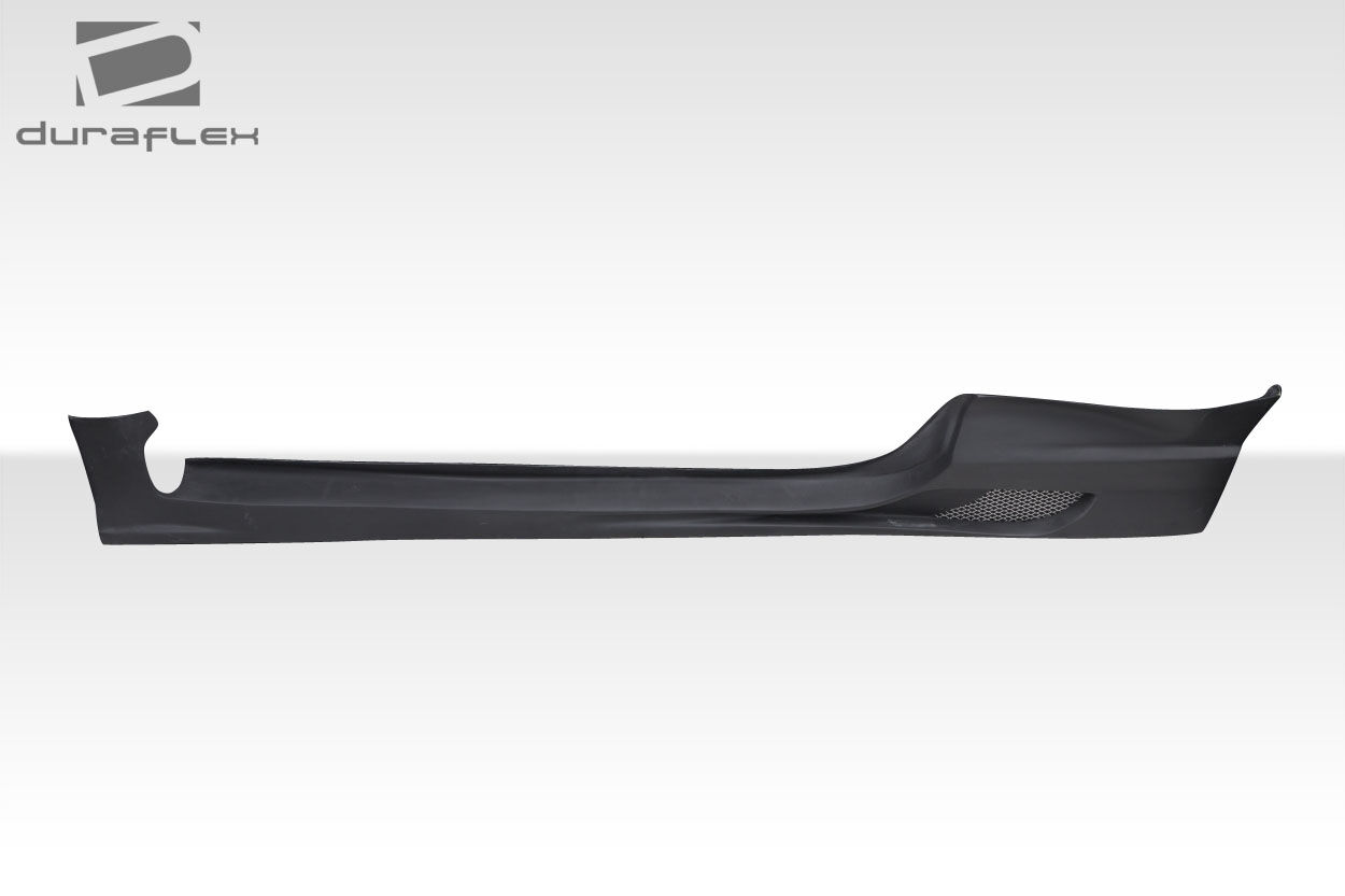 2006-2012 Mitsubishi Eclipse Duraflex Gator Side Skirts Rocker Panels - 2 Piece
