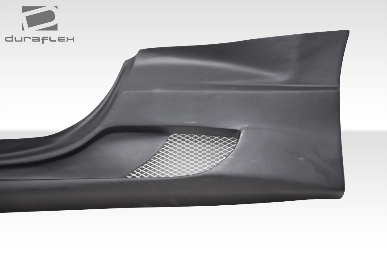 2006-2012 Mitsubishi Eclipse Duraflex Gator Side Skirts Rocker Panels - 2 Piece