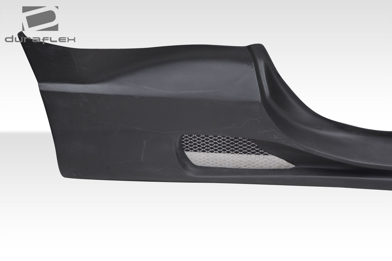 2006-2012 Mitsubishi Eclipse Duraflex Gator Side Skirts Rocker Panels - 2 Piece