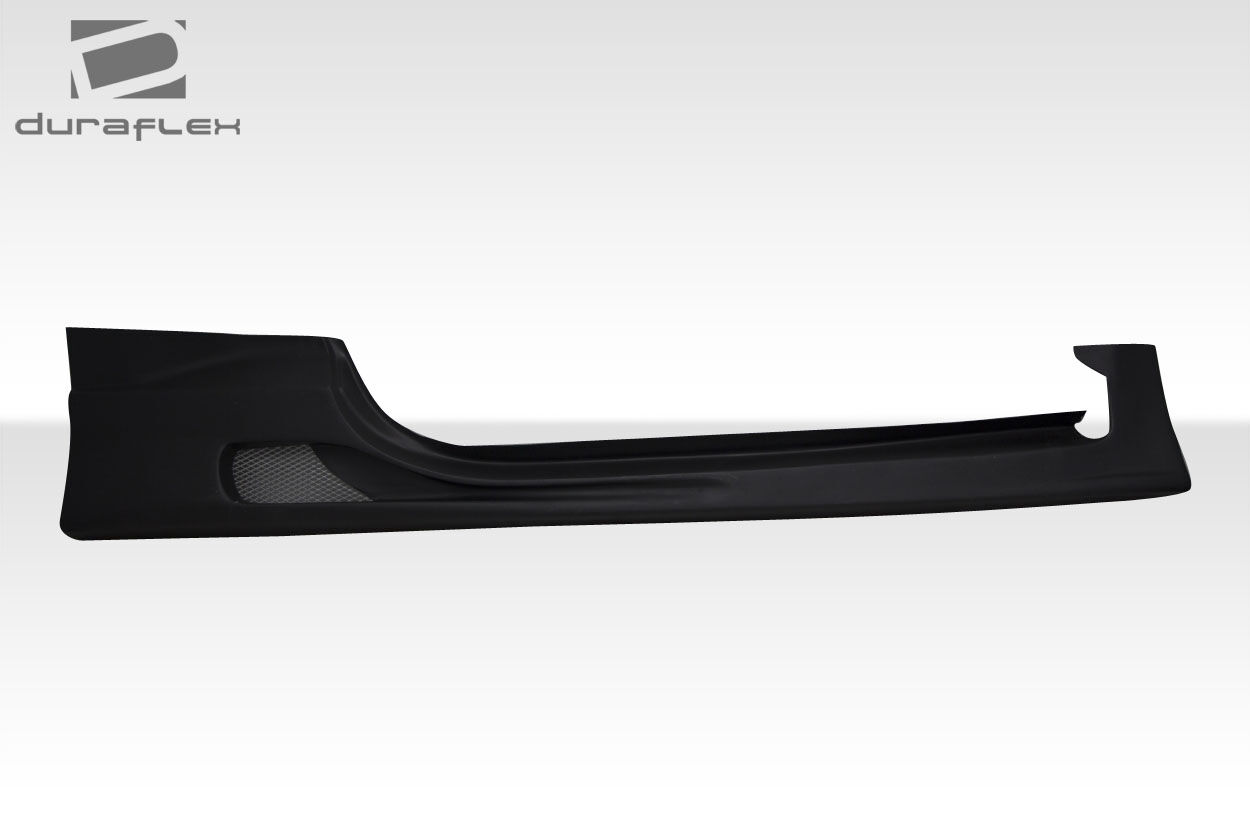 2006-2012 Mitsubishi Eclipse Duraflex Gator Side Skirts Rocker Panels - 2 Piece