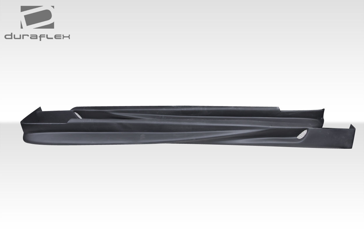 1993-2002 Pontiac Firebird Trans Am Duraflex Vader Side Skirts - 2 Piece
