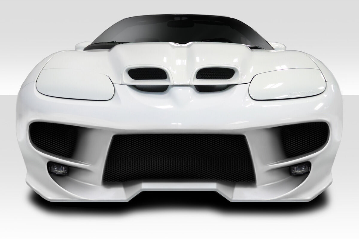 1998-2002 Pontiac Firebird Duraflex Vader Front Bumper 1PC - 114682