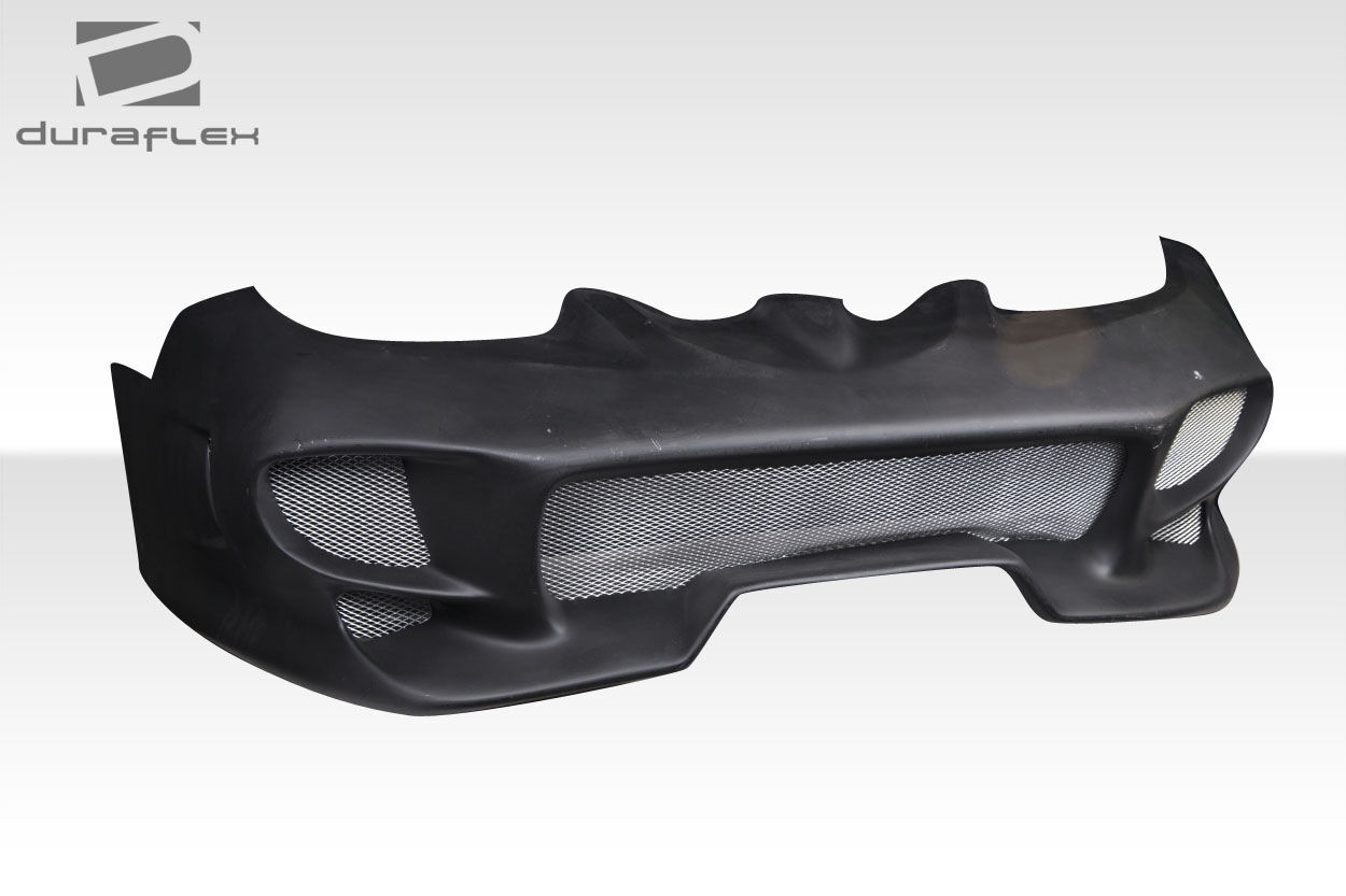 1998-2002 Pontiac Firebird Duraflex Vader Front Bumper - 1 Piece