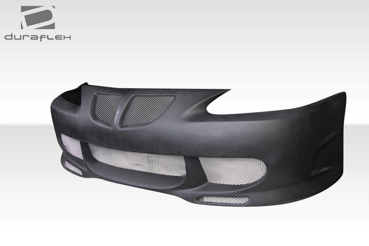 2004-2008 Pontiac Grand Prix Duraflex Showoff Front Bumper - 1 Piece