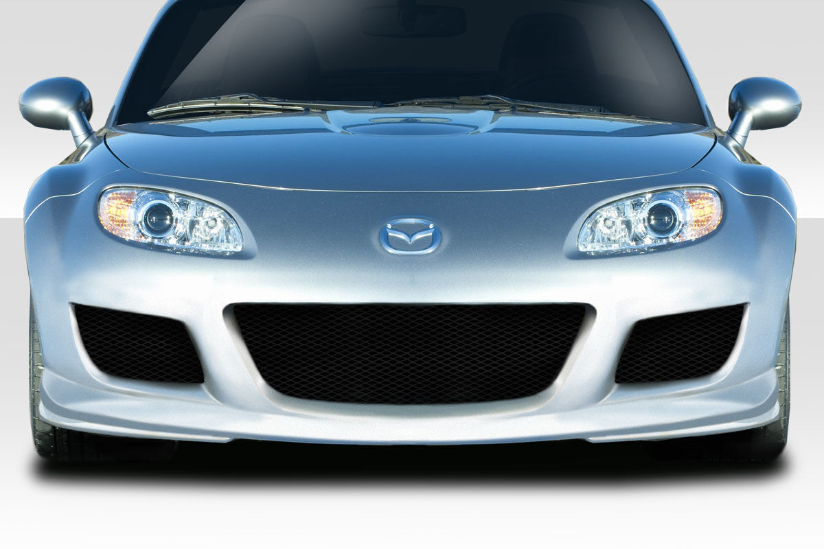 2006-2008 Mazda Miata Duraflex X Sport Front Bumper 1PC - 114710