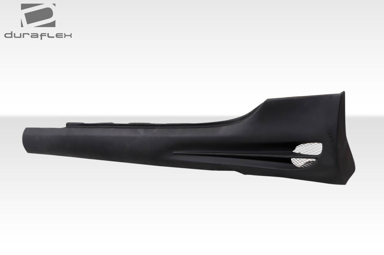2006-2015 Mazda Miata Duraflex X Sport Side Skirts Rocker Panels - 2 Piece