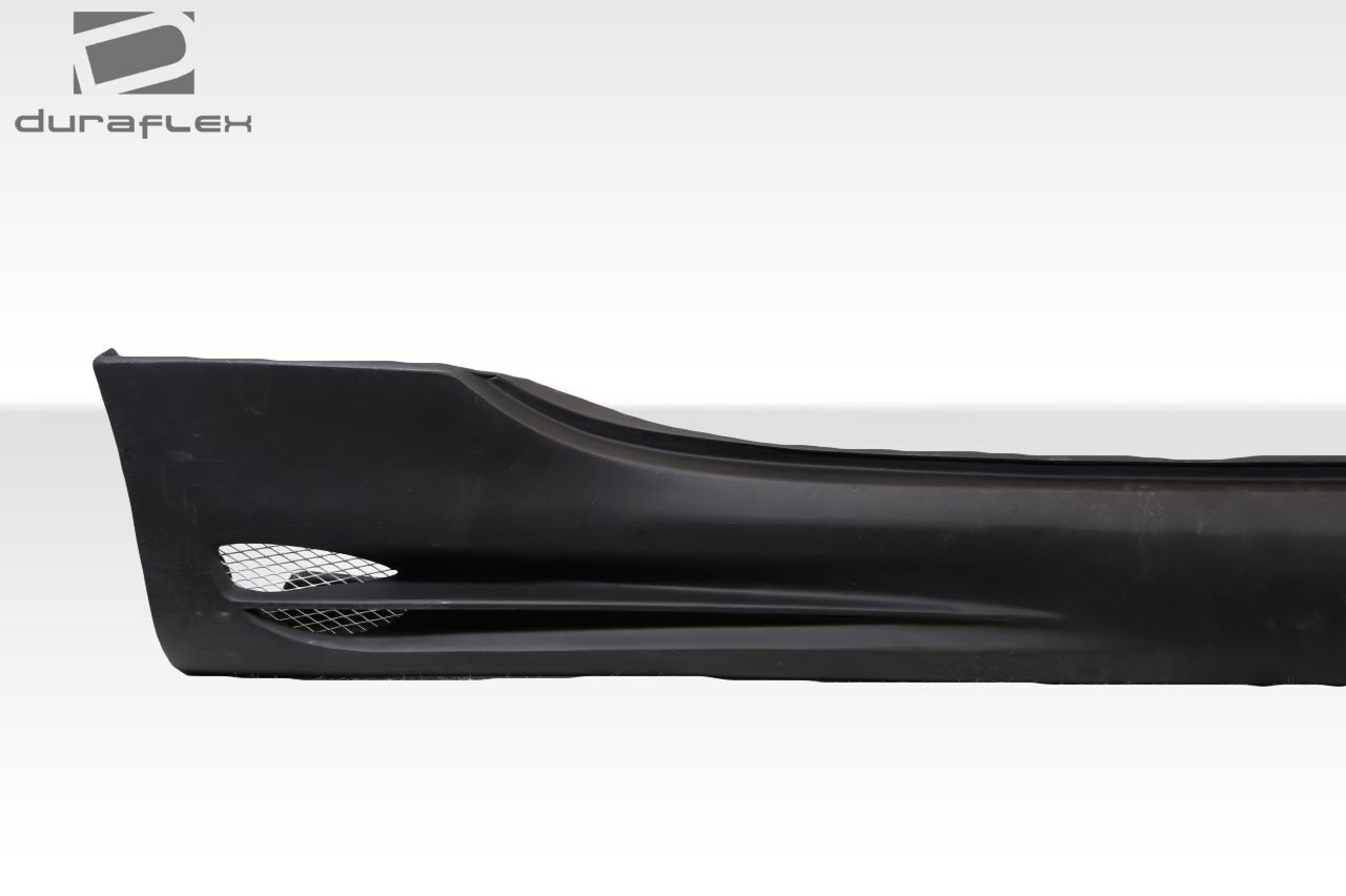 2006-2015 Mazda Miata Duraflex X Sport Side Skirts Rocker Panels - 2 Piece
