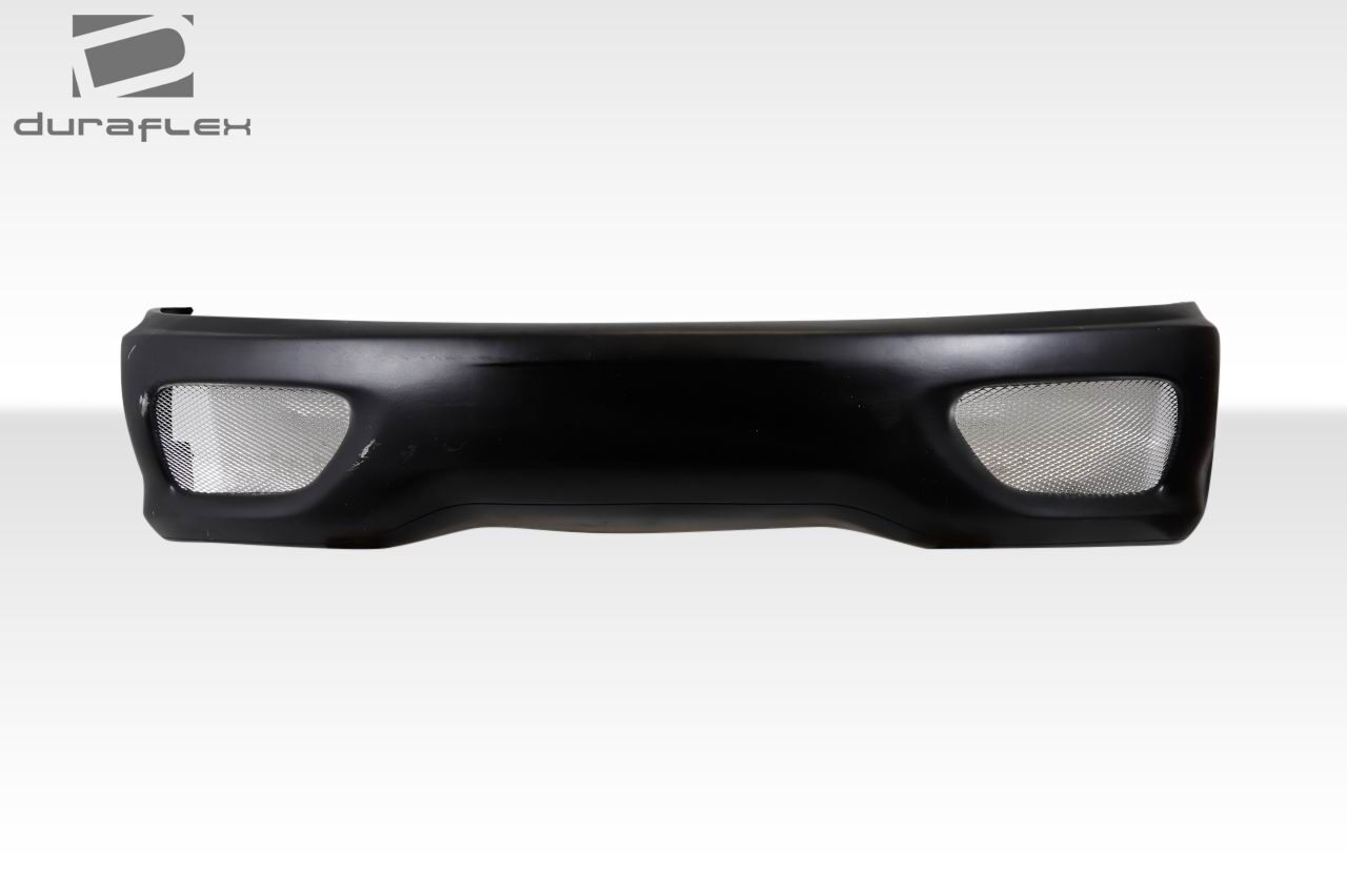 1999-2004 Ferrari 360 Modena Duraflex Challenge Look Front Bumper Cover - 1 Piece