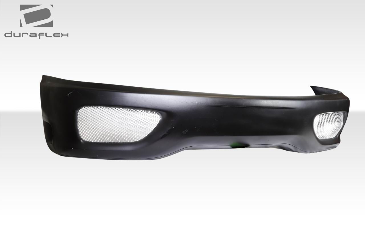 1999-2004 Ferrari 360 Modena Duraflex Challenge Look Front Bumper Cover - 1 Piece