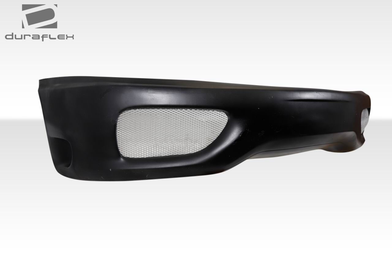 1999-2004 Ferrari 360 Modena Duraflex Challenge Look Front Bumper Cover - 1 Piece