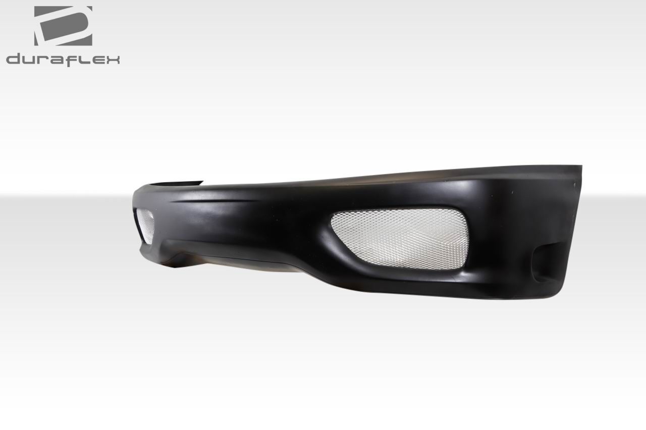 1999-2004 Ferrari 360 Modena Duraflex Challenge Look Front Bumper Cover - 1 Piece