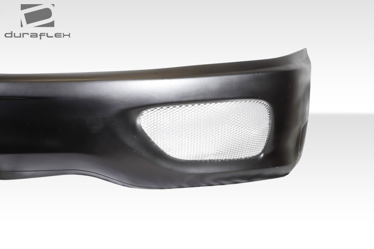 1999-2004 Ferrari 360 Modena Duraflex Challenge Look Front Bumper Cover - 1 Piece