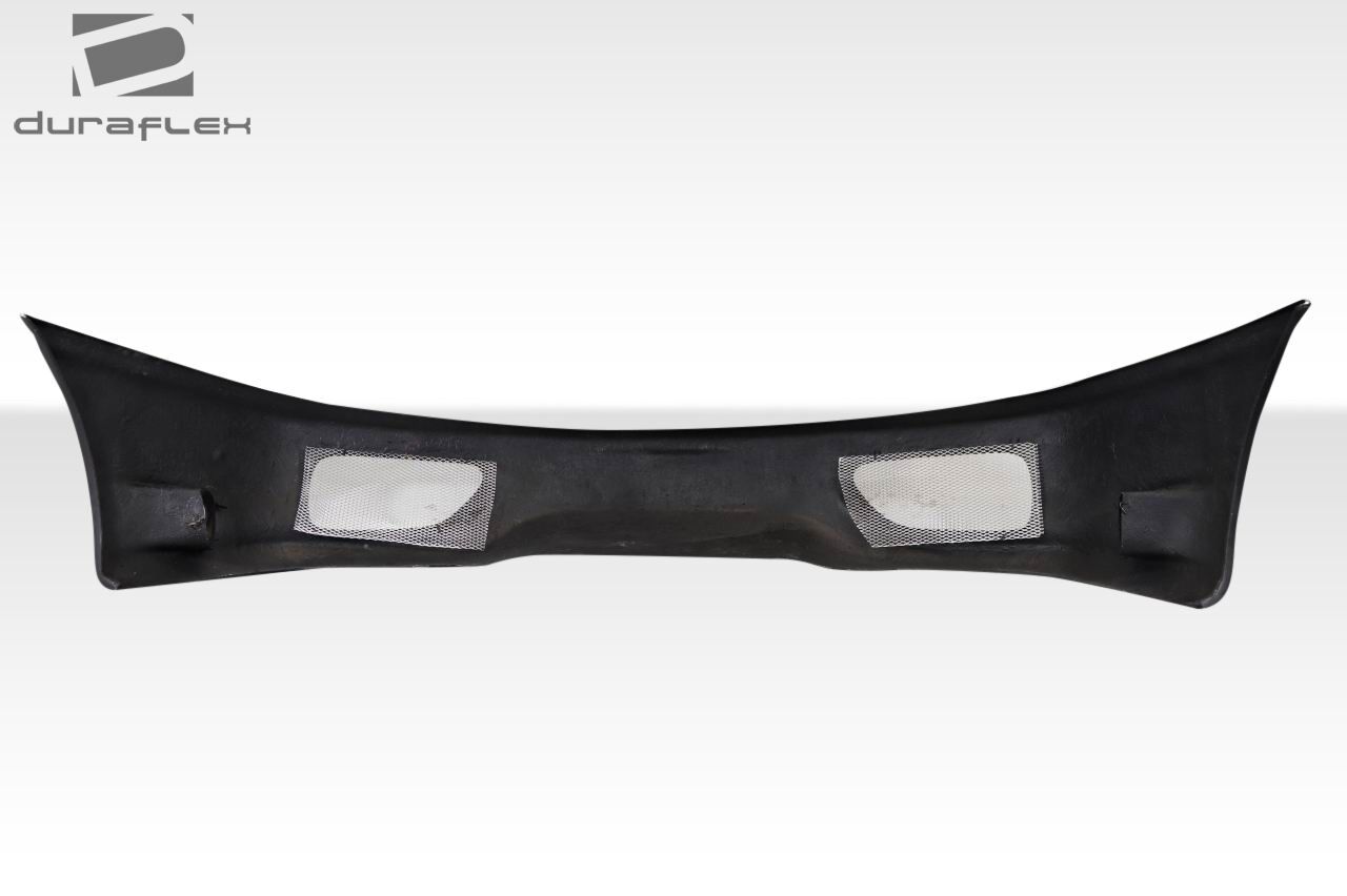 1999-2004 Ferrari 360 Modena Duraflex Challenge Look Front Bumper Cover - 1 Piece