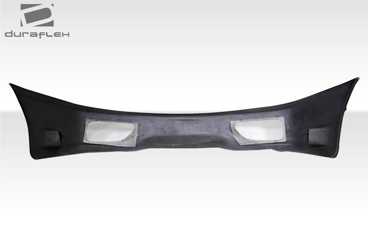 1999-2004 Ferrari 360 Modena Duraflex Challenge Look Front Bumper Cover - 1 Piece