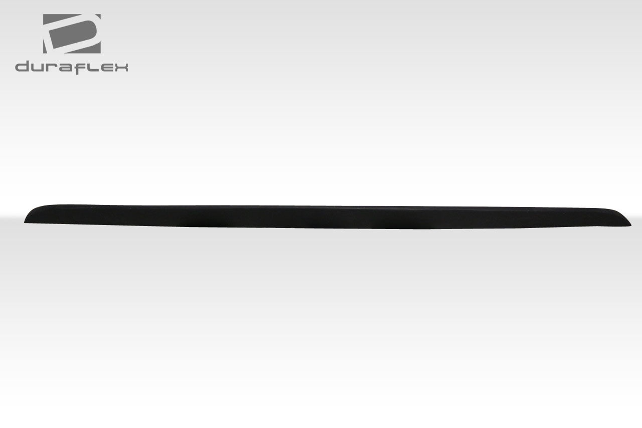 2006-2011 Lexus GS Series GS300 GS350 GS430 GS450 GS460 Duraflex I-Spec Wing Trunk Lid Spoiler - 1 Piece