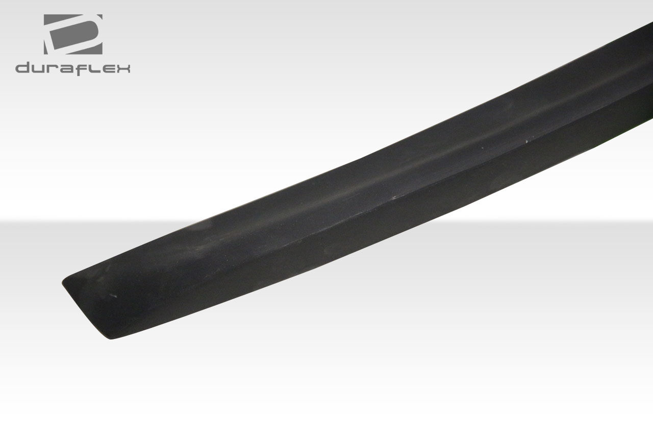 2006-2011 Lexus GS Series GS300 GS350 GS430 GS450 GS460 Duraflex I-Spec Wing Trunk Lid Spoiler - 1 Piece