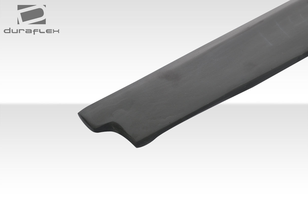 2004-2008 Lamborghini Gallardo LP570 Style Side Skirts Rocker Panels - 2 Piece