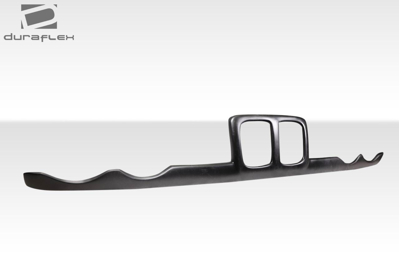 1984-1991 BMW 3 Series E30 Duraflex Badboy Grille Headlight Trim- 1 Piece
