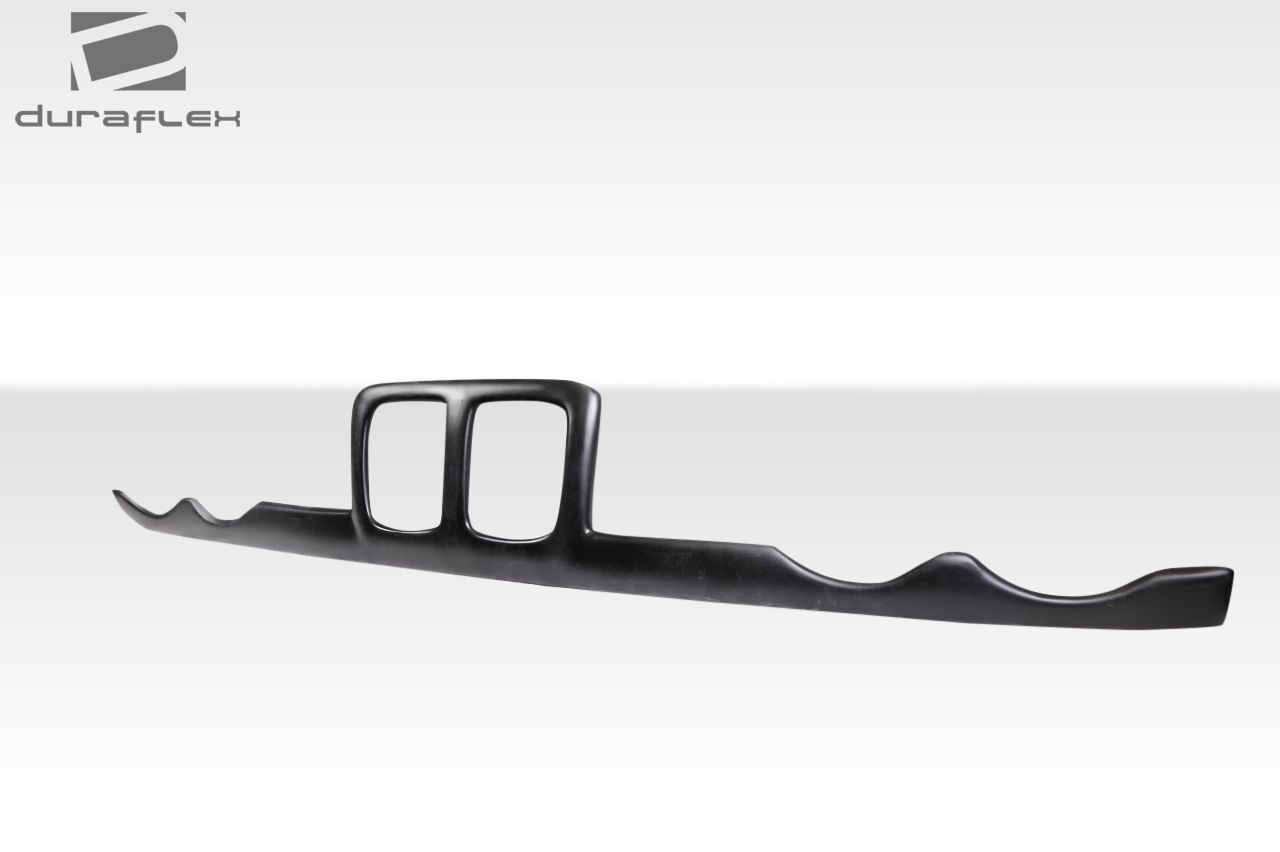 1984-1991 BMW 3 Series E30 Duraflex Badboy Grille Headlight Trim- 1 Piece