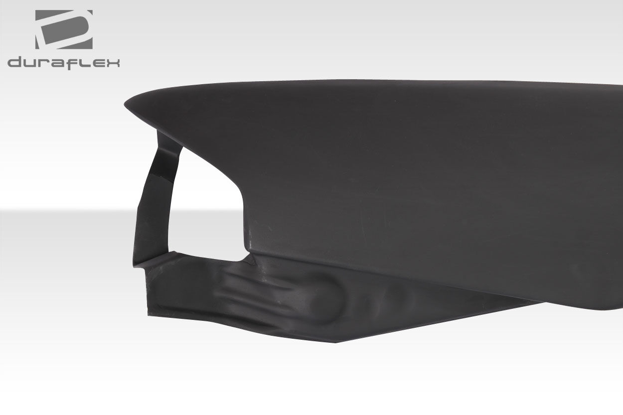 1989-1994 Nissan Skyline R32 2DR Duraflex D-Sport 30mm Wide Body Front Fenders - 2 Piece