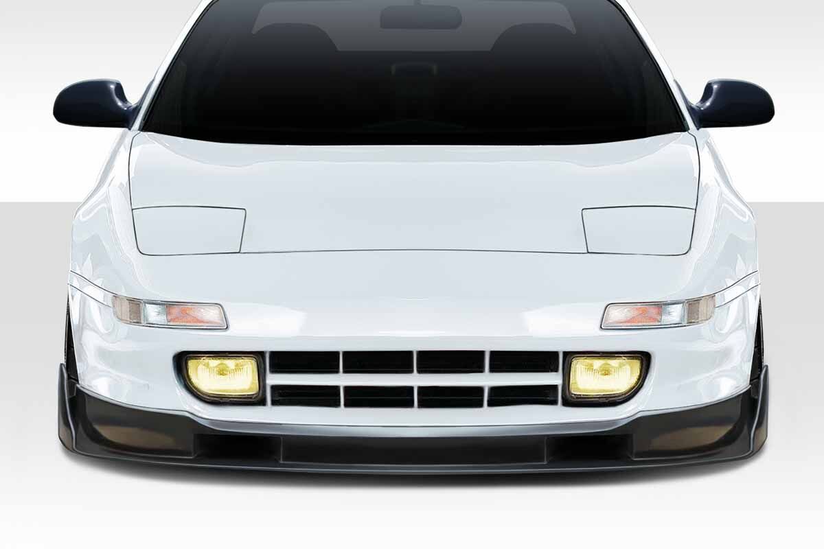 1991-1995 Toyota MR2 Duraflex DMO Front Lip Under Spoiler Air Dam 1PC - 114770