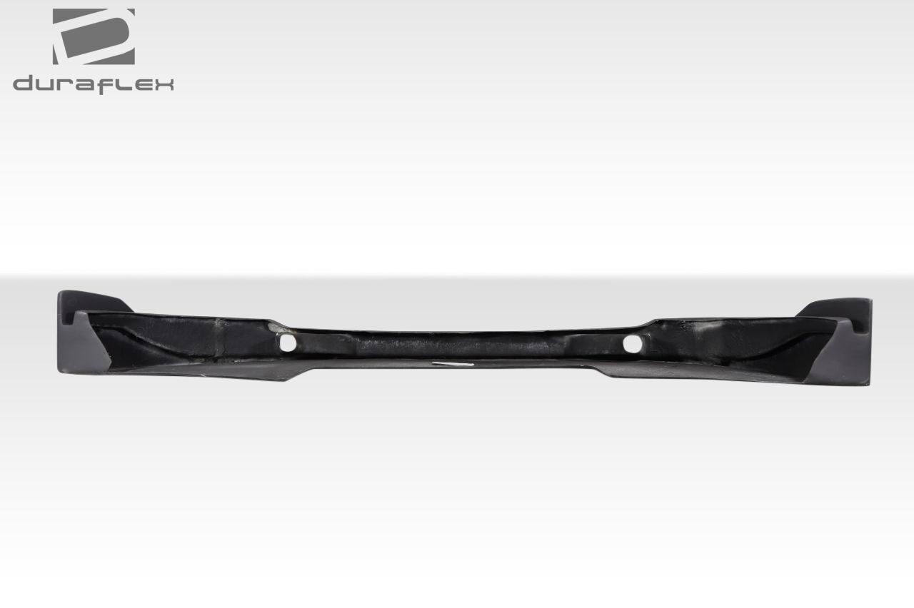 1991-1995 Toyota MR2 Duraflex DMO Front Lip Under Spoiler Air Dam - 1 Piece