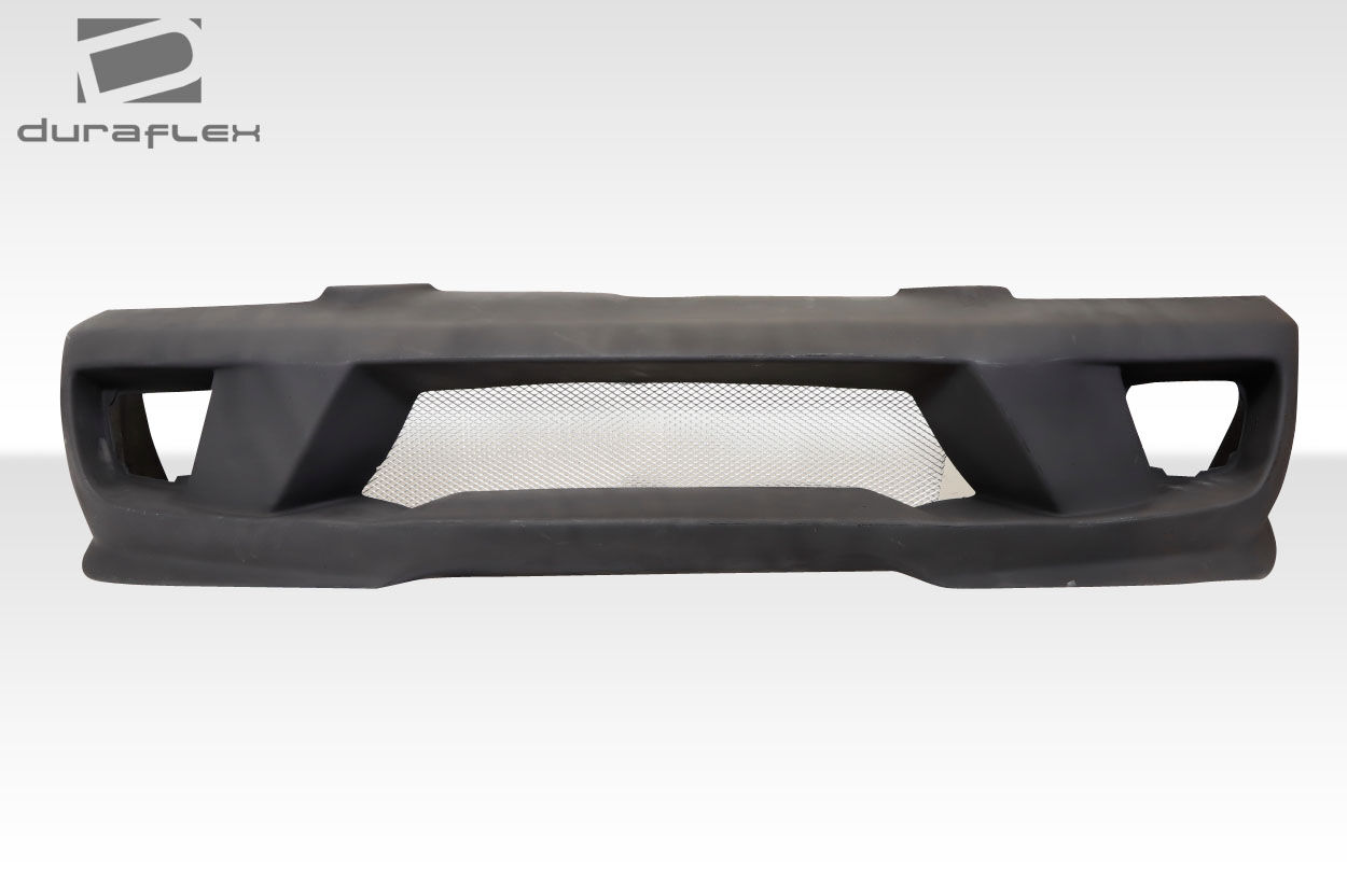 2000-2004 Subaru Legacy 4DR / 5DR Wagon Duraflex Electric Front Bumper Cover- 1 Piece