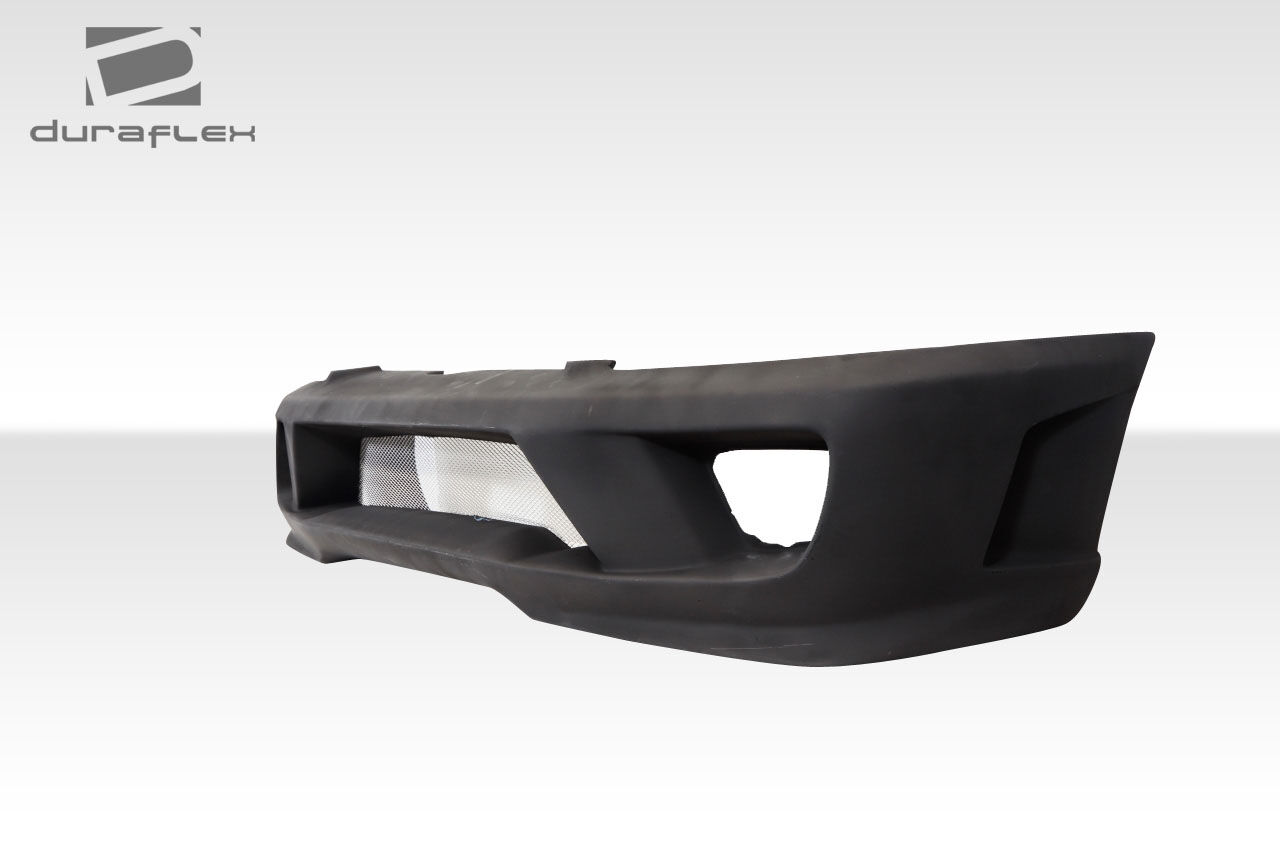 2000-2004 Subaru Legacy 4DR / 5DR Wagon Duraflex Electric Front Bumper Cover- 1 Piece