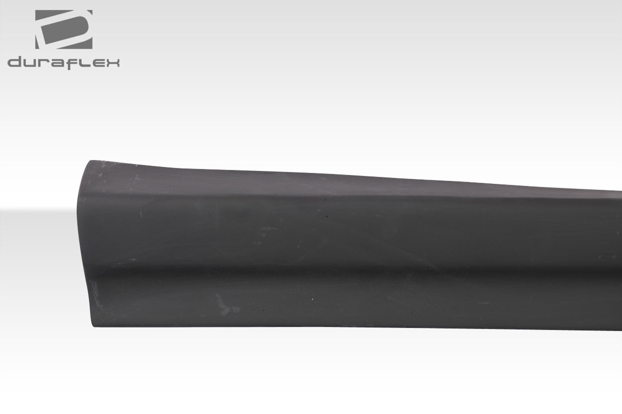 1997-2001 Infiniti Q45 Duraflex J Design Side Skirts Rocker Panels - 2 Piece