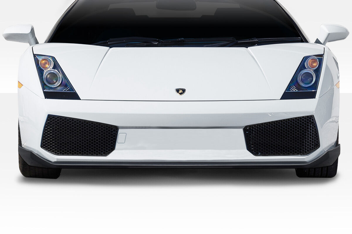 2009-2013 Lamborghini Gallardo Duraflex HMS Rear Lip Under Spoiler 1PC - 114812