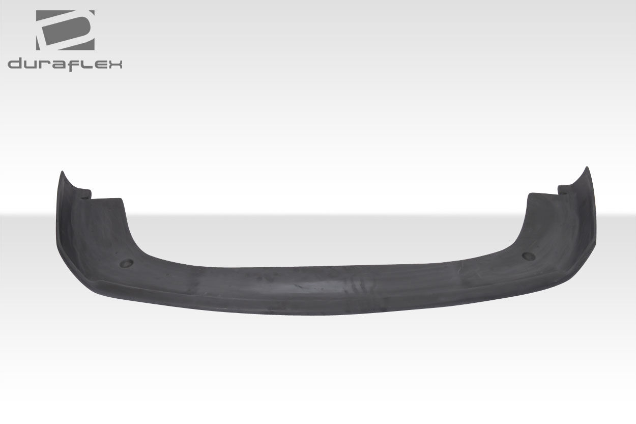 2009-2013 Lamborghini Gallardo Duraflex HMS Rear Lip Under Spoiler - 1 Piece