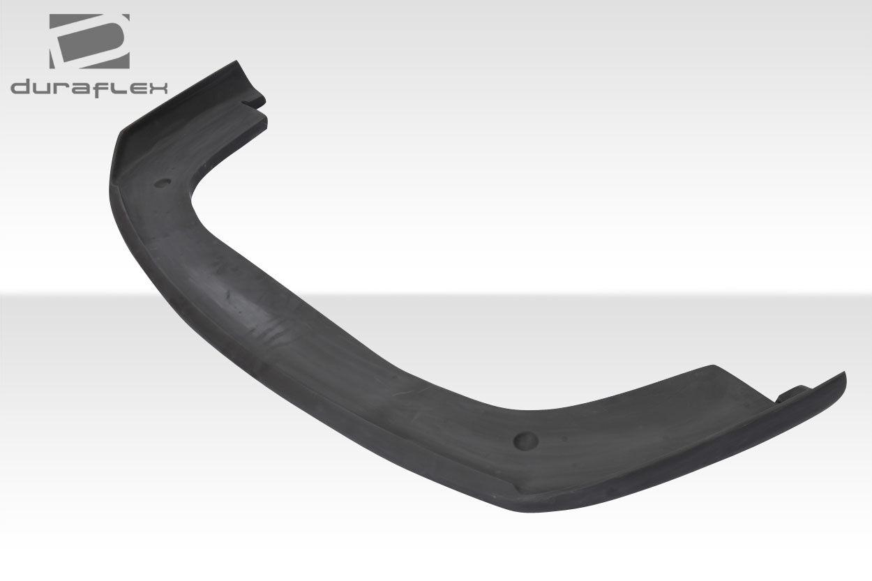 2009-2013 Lamborghini Gallardo Duraflex HMS Rear Lip Under Spoiler - 1 Piece