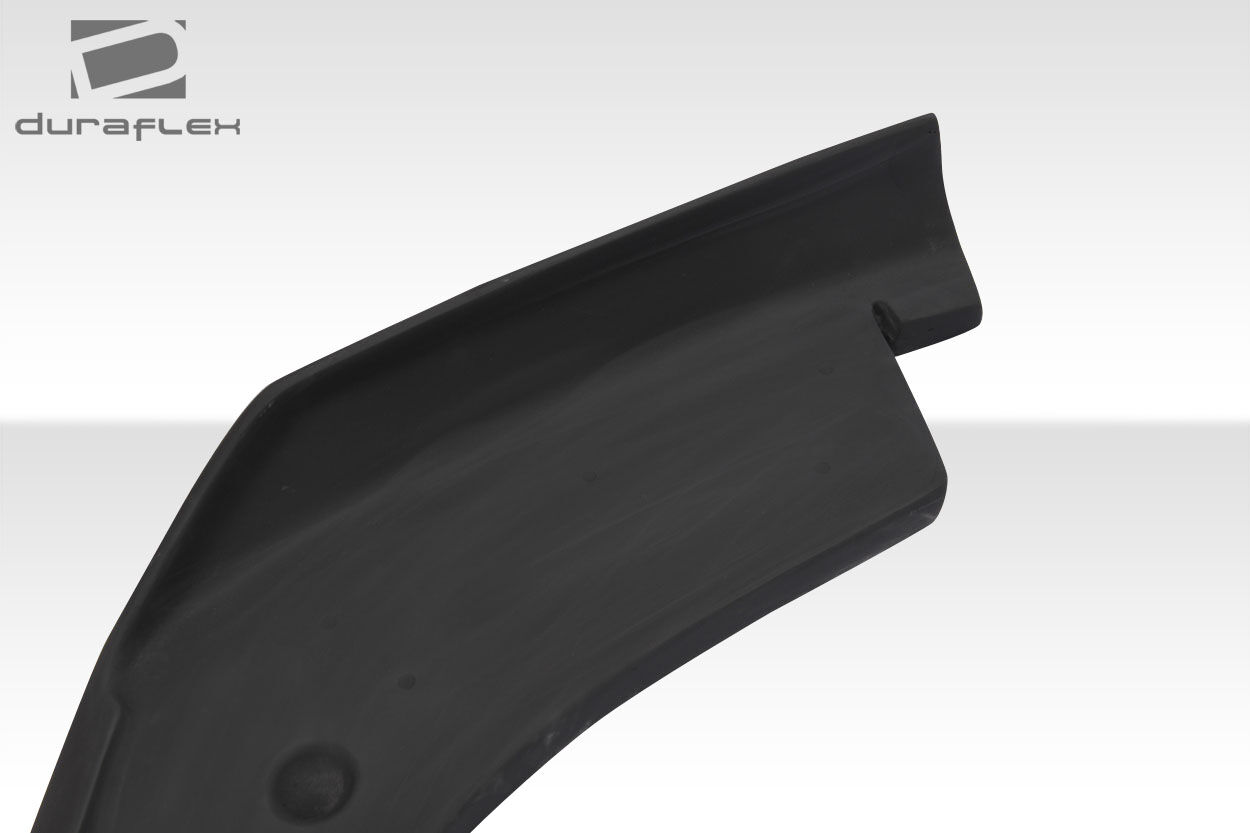 2009-2013 Lamborghini Gallardo Duraflex HMS Rear Lip Under Spoiler - 1 Piece