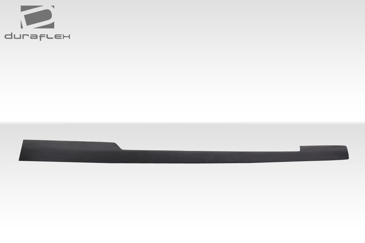 2004-2013 Lamborghini Gallardo Duraflex HMS Side Skirts Rocker Panels - 2 Piece